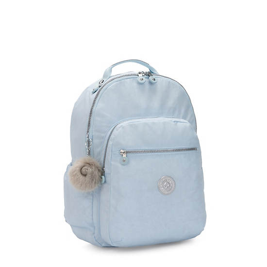 Kipling Seoul Large Iconic 15